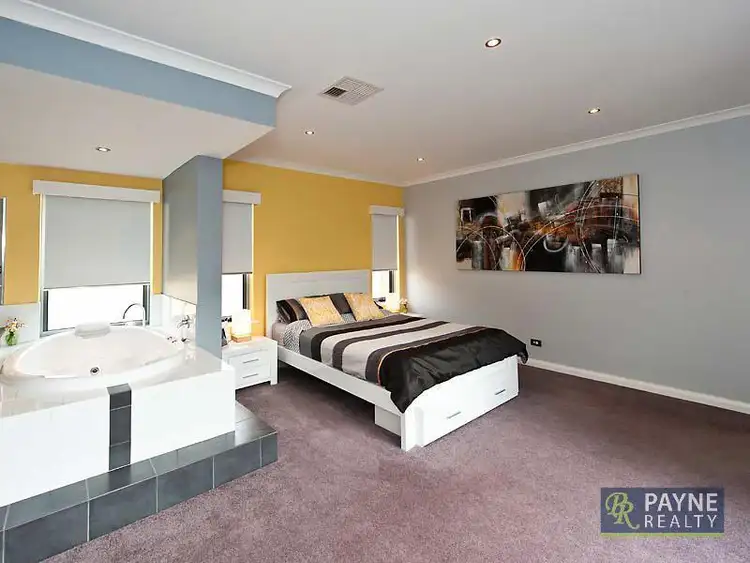 Third view of Homely house listing, 13 Minchin Turn, Baldivis WA 6171