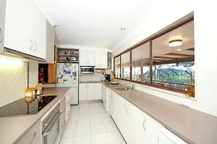 Fifth view of Homely house listing, 123 Mt Ommaney Drive, Jindalee QLD 4074