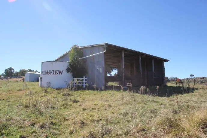 Second view of Homely land listing, Lot/2 Branch Creek, Tenterfield NSW 2372