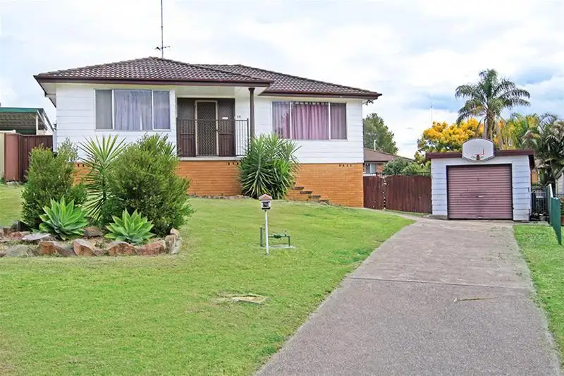 Main view of Homely house listing, Address available on request