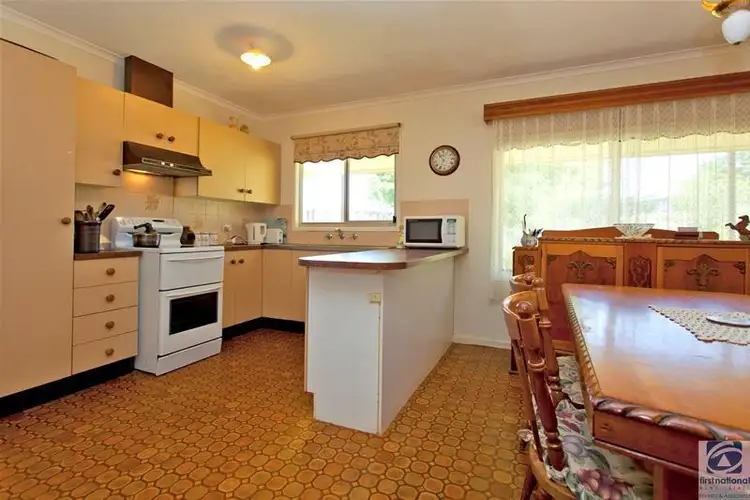 Third view of Homely house listing, 213 Mongan Lane, Yackandandah VIC 3749