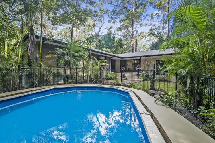 294 Trees Road, Tallebudgera QLD 4228