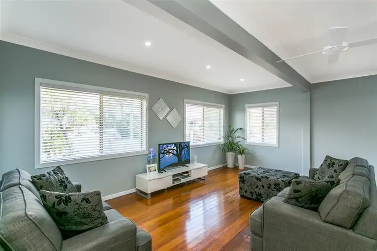 Second view of Homely unit listing, 2/28 Twenty Seventh Avenue, Palm Beach QLD 4221