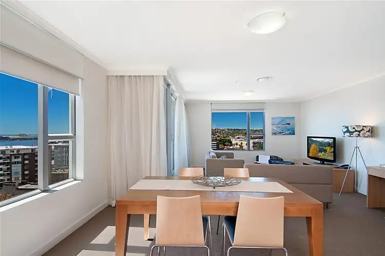 Third view of Homely apartment listing, 96/741 Hunter Street, Newcastle West NSW 2302