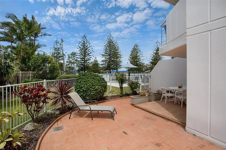 103/157 Old Burleigh Road, Broadbeach QLD 4218