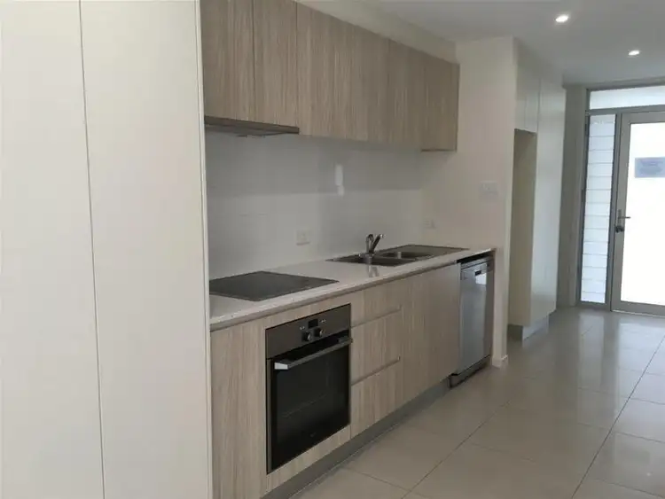 Third view of Homely townhouse listing, 4/35 Arthur Street, Coffs Harbour NSW 2450