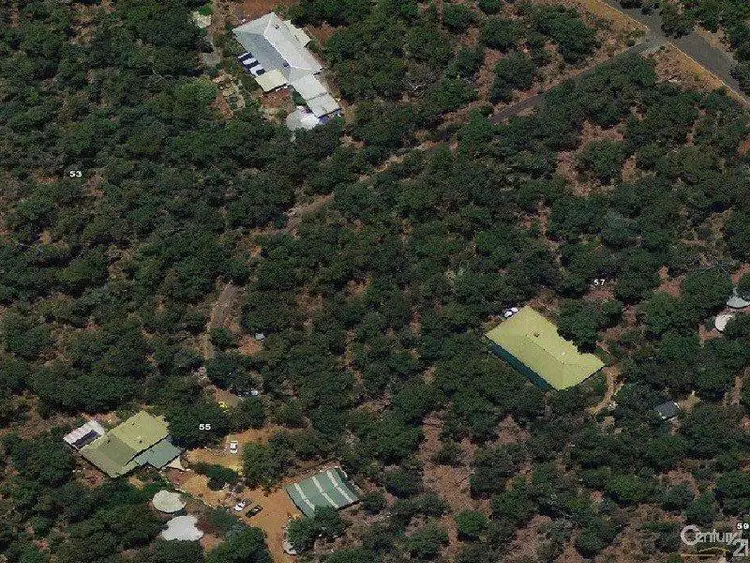 Second view of Homely house listing, 55 Wallangarra Drive, Bedfordale WA 6112