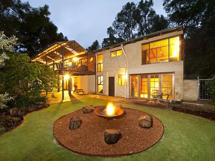 Main view of Homely house listing, 4 Calliandra Place, Roleystone WA 6111