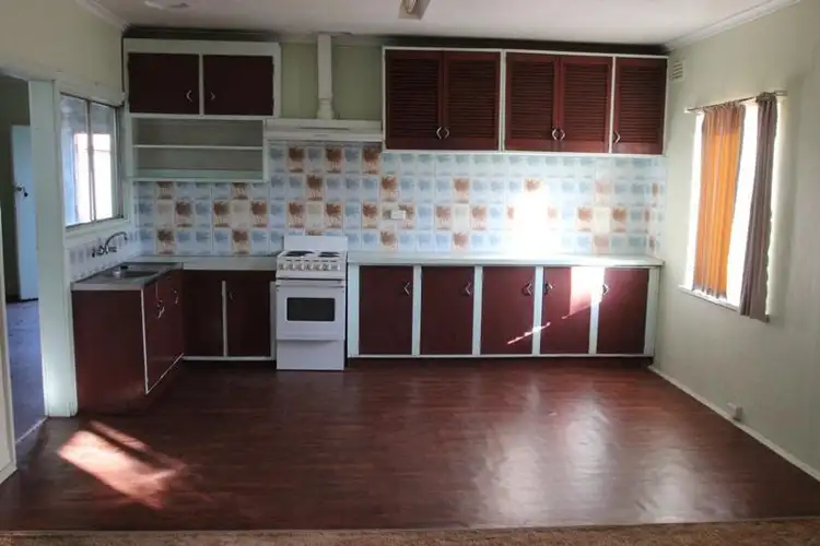 Second view of Homely semi-detached listing, 46 Findlay Street, Strathmerton VIC 3641