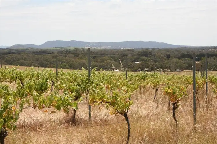 76 Old Brewery Road, Armstrong VIC 3377