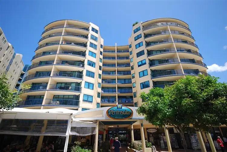 Main view of Homely unit listing, Address available on request