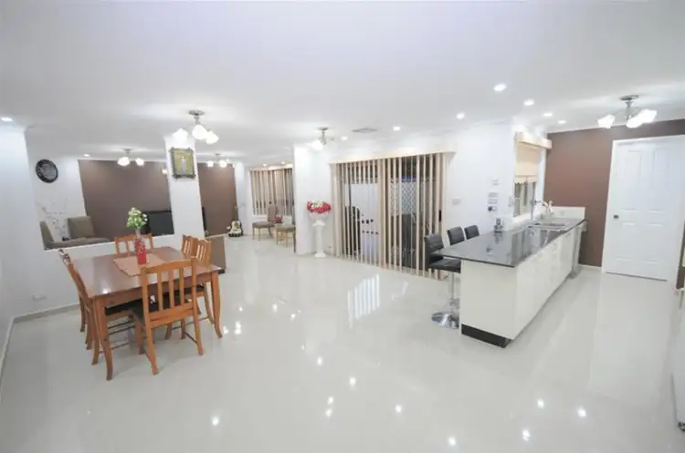 Fifth view of Homely house listing, 591 Merrylands Road, Greystanes NSW 2145