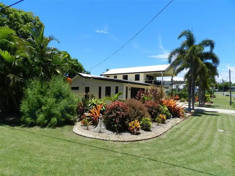 Second view of Homely house listing, 2 Westcott Avenue, Campwin Beach QLD 4737
