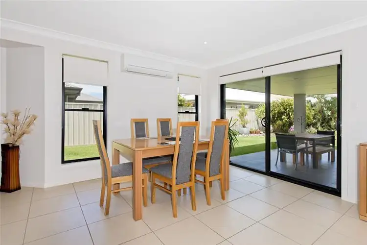 Fourth view of Homely house listing, 22 Northwind Crescent, Bonny Hills NSW 2445
