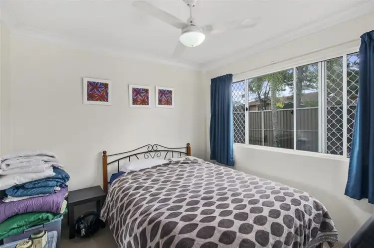 Fourth view of Homely unit listing, 12/12 Coolgardie Street, Elanora QLD 4221