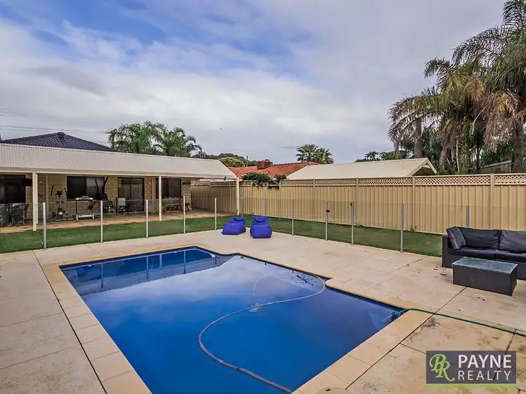 Third view of Homely house listing, 33 Bight Reefs Road, Singleton WA 6175