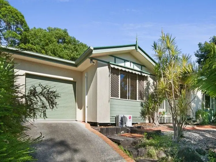 21 Pendara Crescent (off Donnans Rd), Lismore Heights NSW 2480