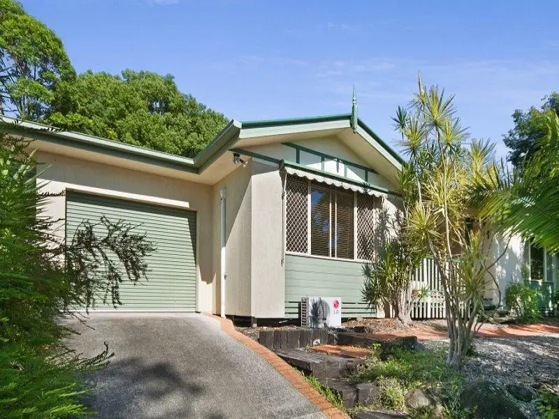 Main view of Homely house listing, 21 Pendara Crescent (off Donnans Rd), Lismore Heights NSW 2480