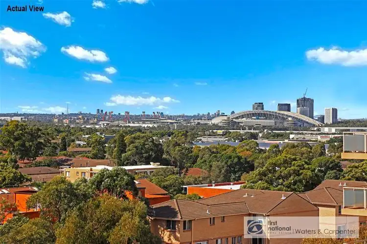 Seventh view of Homely apartment listing, 94/2 Macquarie Road, Auburn NSW 2144