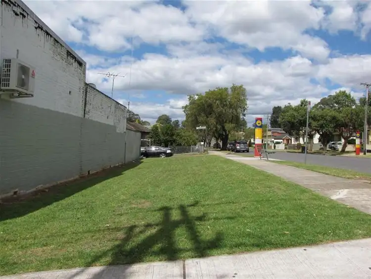 55 Arlewis Street, Chester Hill NSW 2162