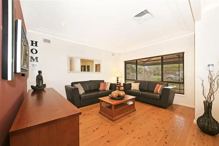 Third view of Homely house listing, 23 Byloss Street, Chester Hill NSW 2162
