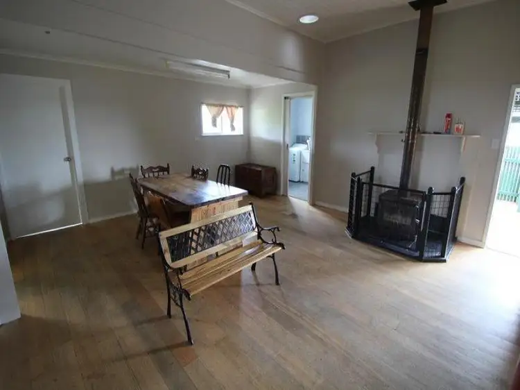 Second view of Homely house listing, 12 Erindee Avenue, Tenterfield NSW 2372