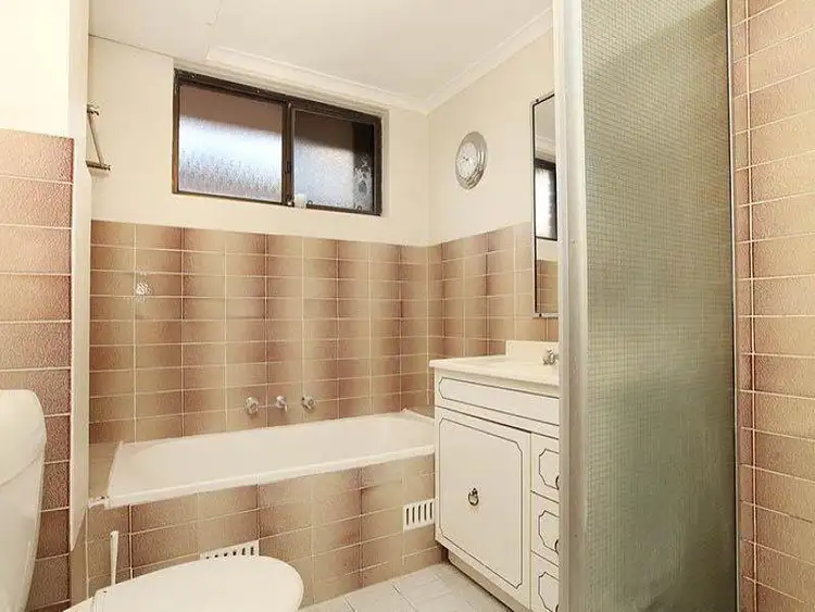 Fourth view of Homely unit listing, 1/33-35 Albert Street, Hornsby NSW 2077