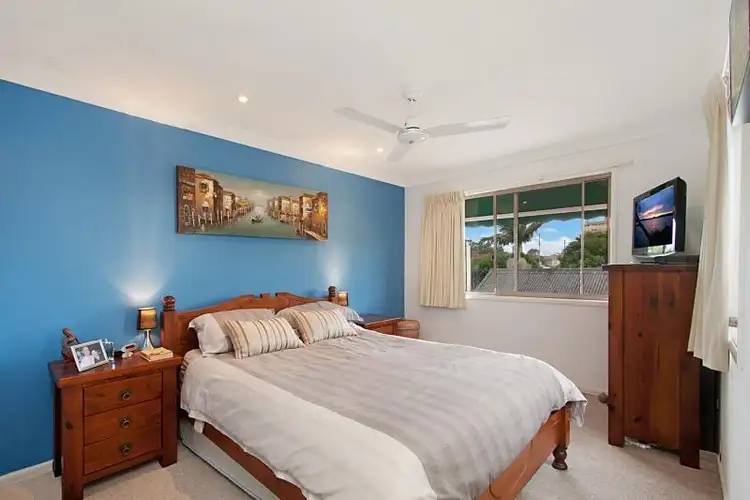 Fourth view of Homely unit listing, 2/14 Twenty Sixth Avenue, Palm Beach QLD 4221