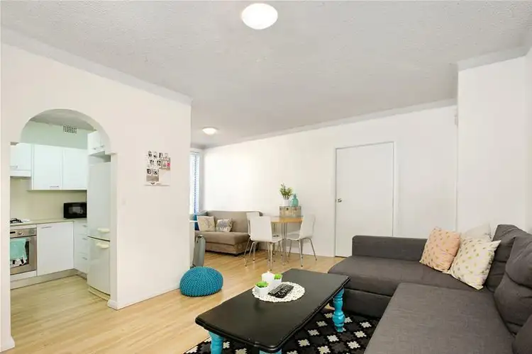 1/28 Pacific Parade, Dee Why NSW 2099