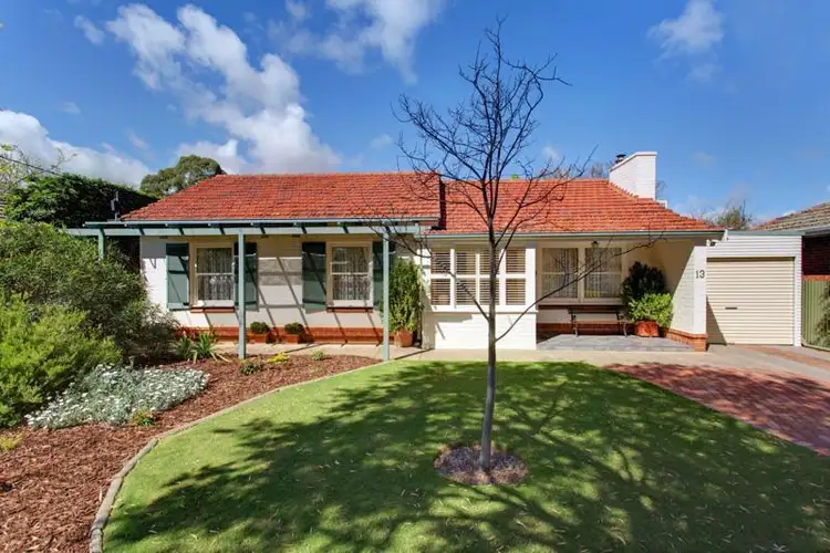 Second view of Homely house listing, 13 Pethick Terrace, Marion SA 5043