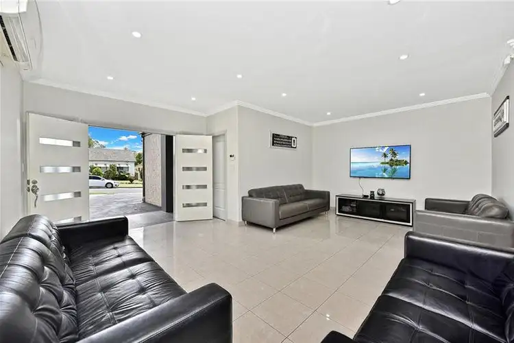 Fifth view of Homely semi-detached listing, 10 Gough Avenue, Chester Hill NSW 2162