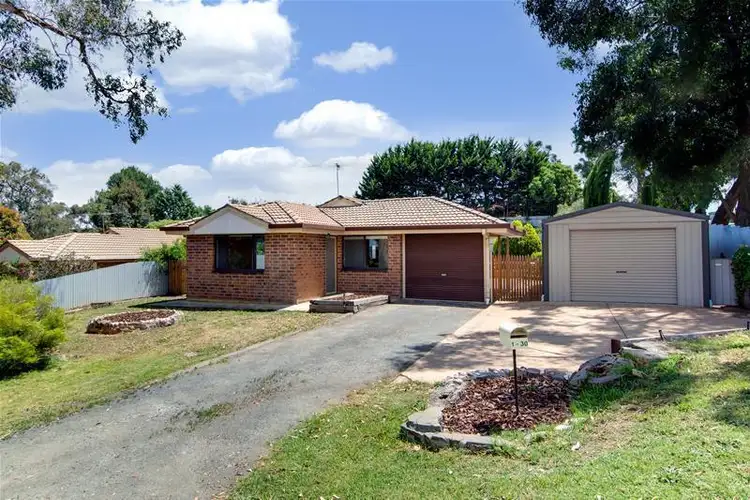 1/30 Frick Street, Lobethal SA 5241
