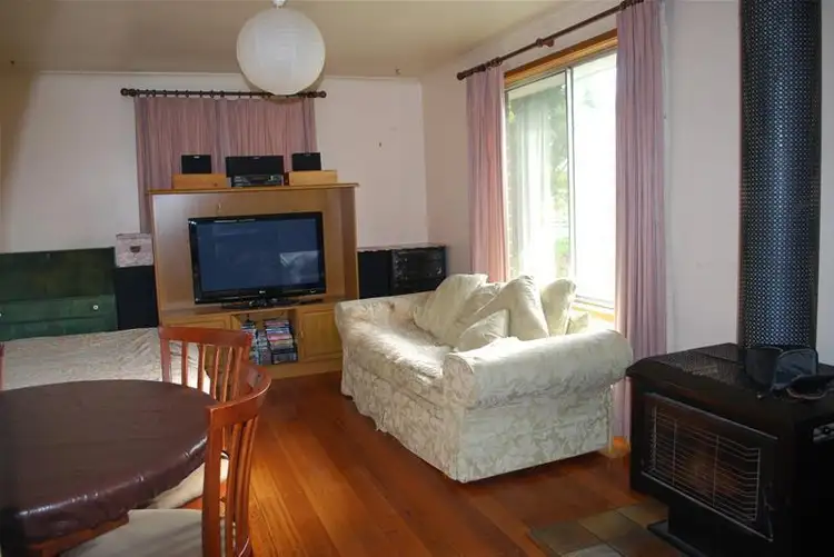 Second view of Homely house listing, 8 Whelan Drive, Herdsmans Cove TAS 7030