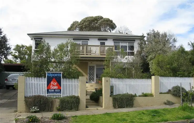 Main view of Homely house listing, 12 Clivedon Court, Leopold VIC 3224
