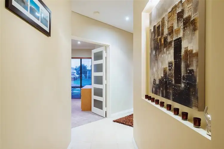 Second view of Homely house listing, 17 Champaigne Drive, Tapping WA 6065