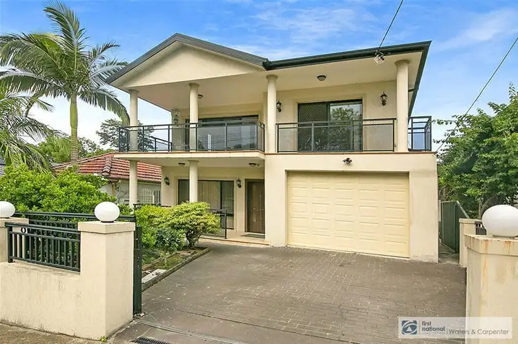 Main view of Homely house listing, 40 Ettalong Street, Auburn NSW 2144