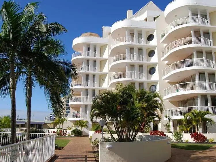 Main view of Homely unit listing, 6/1-3 Buderim Avenue, Mooloolaba QLD 4557
