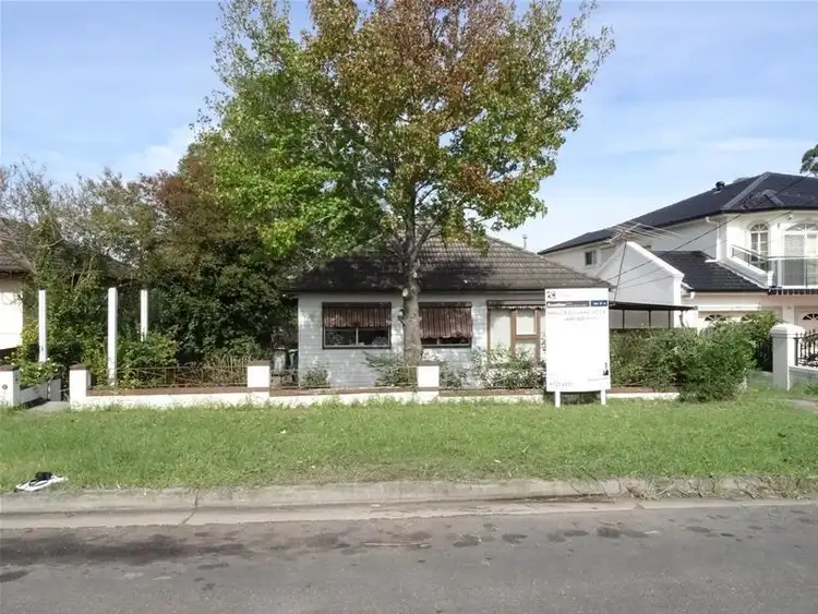 Second view of Homely house listing, 5 Hubert Street, Fairfield NSW 2165