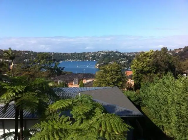 Sixth view of Homely house listing, 11 Willis Road, Castle Cove NSW 2069