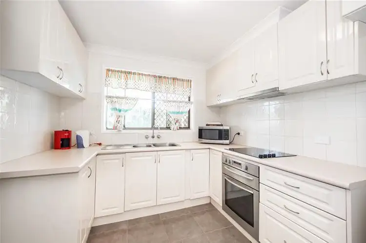 Second view of Homely house listing, 19 Cambridge Street, Harristown QLD 4350