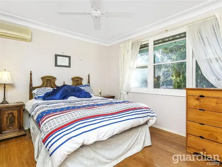 Fifth view of Homely house listing, 43 Tecoma Drive, Glenorie NSW 2157
