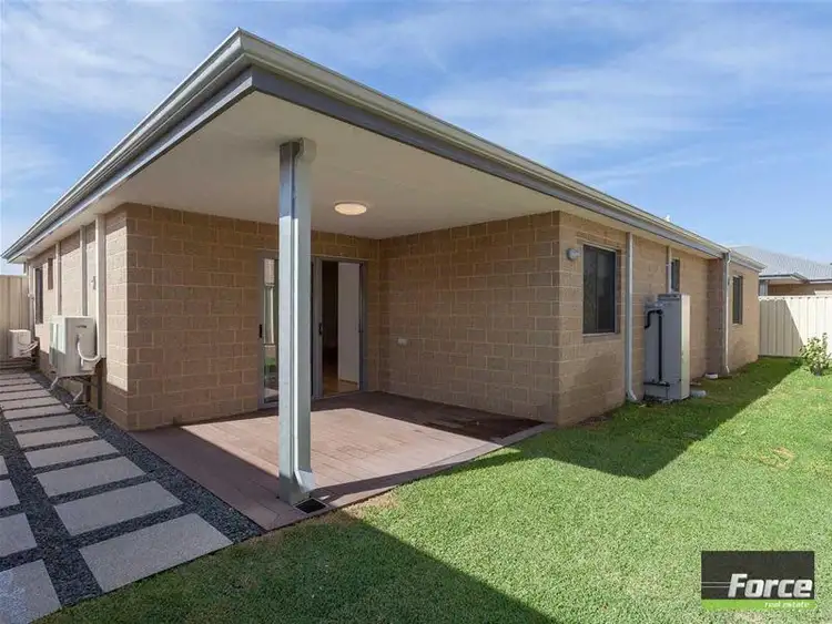 Seventh view of Homely villa listing, 1d Laughlan Street, Morley WA 6062