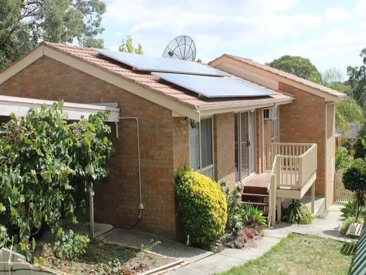 23 Adolphson Avenue, Ringwood North VIC 3134