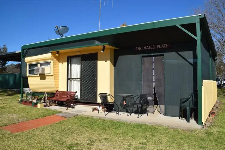 Main view of Homely house listing, 5 Cudgegong Waters Park, Mudgee NSW 2850