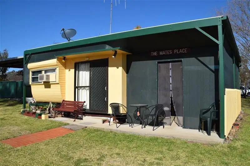 Main view of Homely house listing, 5 Cudgegong Waters Park, Mudgee NSW 2850