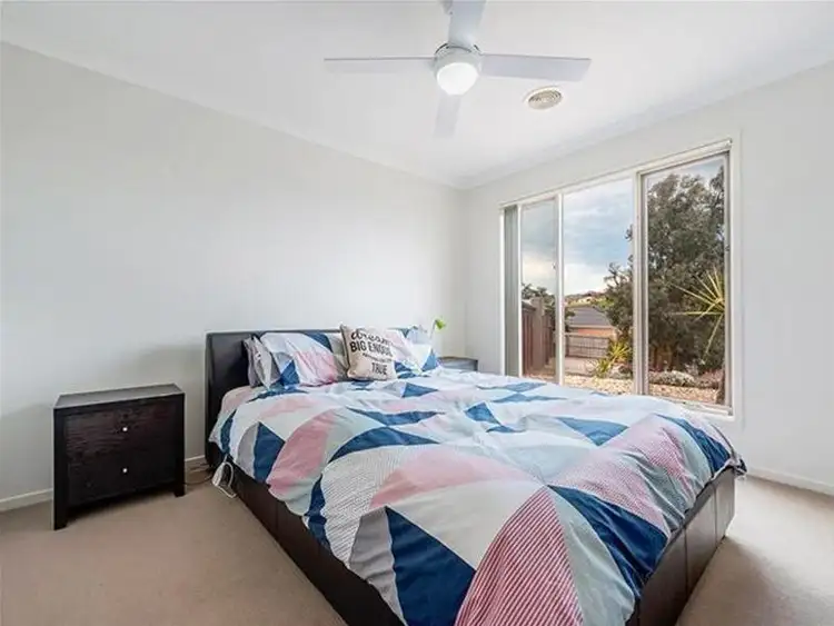 Fifth view of Homely house listing, 16 St Mellion Close, Sunbury VIC 3429