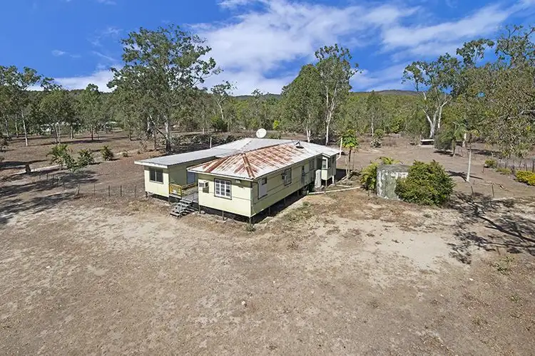 Main view of Homely rural property listing, 5 Sharpes Road (aka 188 Sharps Road), Hervey Range QLD 4817