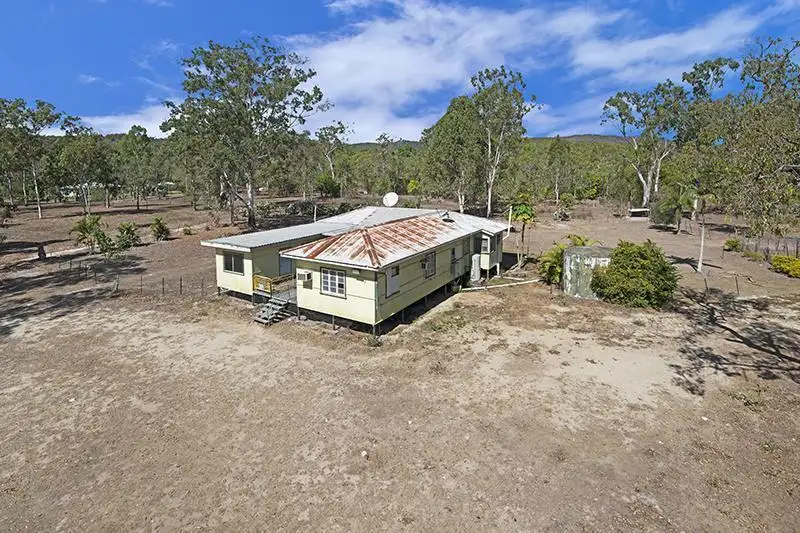 Main view of Homely rural property listing, 5 Sharpes Road (aka 188 Sharps Road), Hervey Range QLD 4817