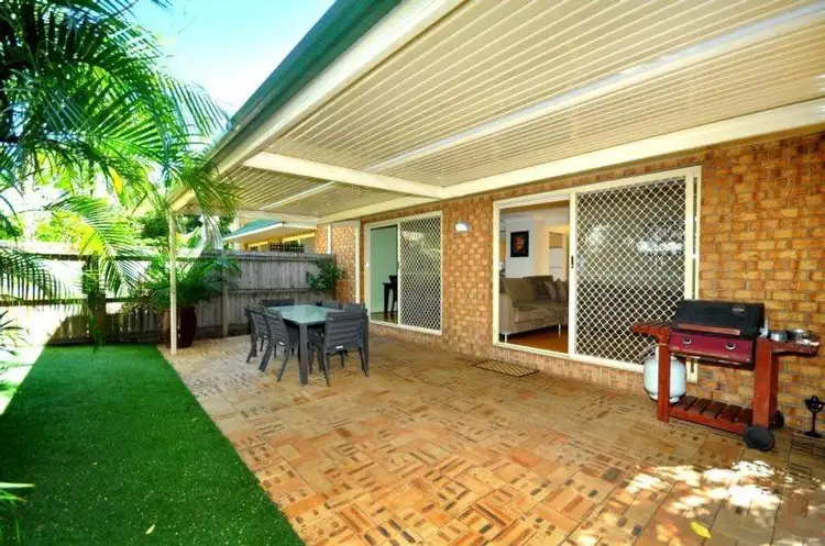 3/167 Allen Street, Hamilton QLD 4007