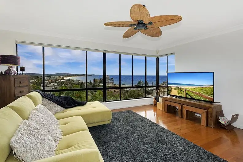 Main view of Homely house listing, 39 Alexander Street, Collaroy NSW 2097